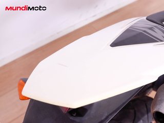 BETA RR 50 MOTARD