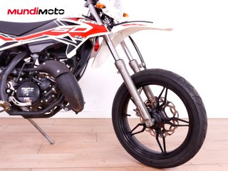 BETA RR 50 MOTARD