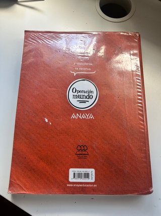 Historia de España 2 bachillerato