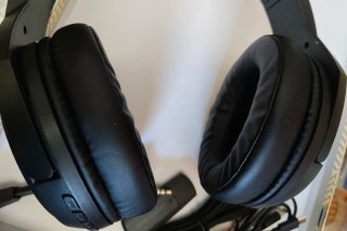 Mars Gaming MHW-100 Auriculares Gaming Inalámbrico