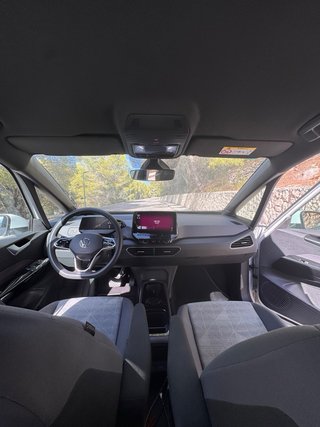Volkswagen ID3 PRO 2021