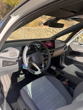 Volkswagen ID3 PRO 2021