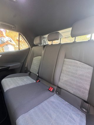 Volkswagen ID3 PRO 2021