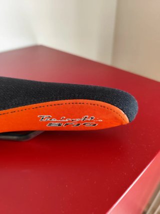Sella SDG Bel Air Kevlar per MTB