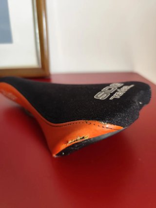 Sella SDG Bel Air Kevlar per MTB