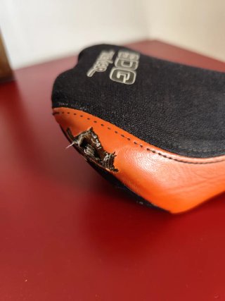 Sella SDG Bel Air Kevlar per MTB