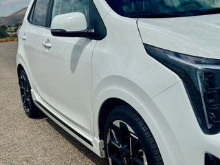 KIA Picanto 2025 GTLINE AUT