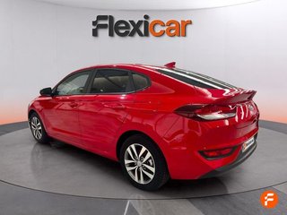 Hyundai i30 1.0 TGDI Klass Fastback