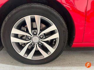 Hyundai i30 1.0 TGDI Klass Fastback