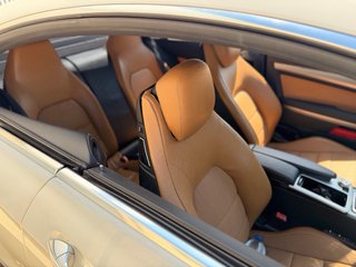 Mercedes-Benz Clase E 2010