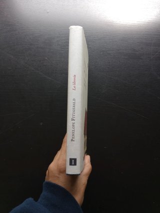 La Librería
