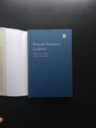 La Librería