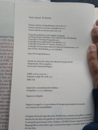 La Librería