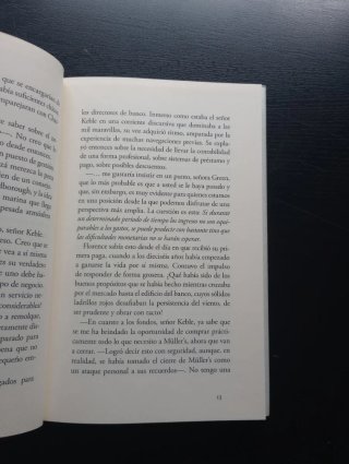 La Librería