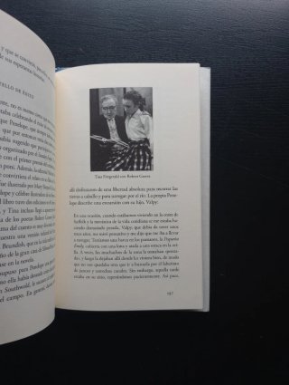 La Librería