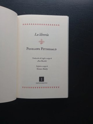 La Librería