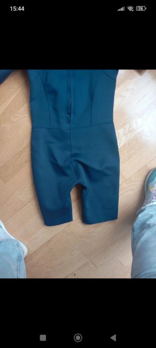 Traje neopreno niño Olaian