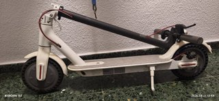 Patinete eléctrico Xiaomi