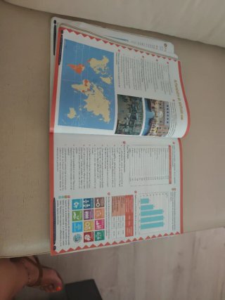 Geografía e historia, 2 ESO, Geniox