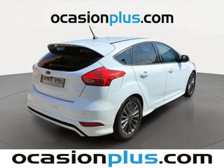 Ford Focus 1.0 Ecoboost S&S ST-Line Auto 92 kW (125 CV)