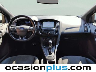 Ford Focus 1.0 Ecoboost S&S ST-Line Auto 92 kW (125 CV)