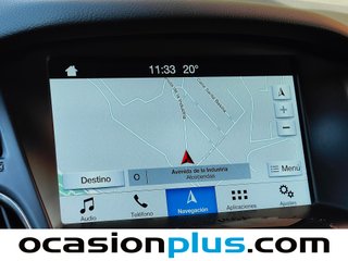 Ford Focus 1.0 Ecoboost S&S ST-Line Auto 92 kW (125 CV)