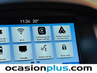Ford Focus 1.0 Ecoboost S&S ST-Line Auto 92 kW (125 CV)