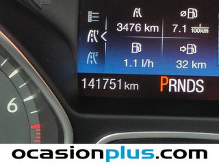 Ford Focus 1.0 Ecoboost S&S ST-Line Auto 92 kW (125 CV)