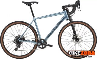 Cannondale Slate 1x11 Apex Gravel Bike