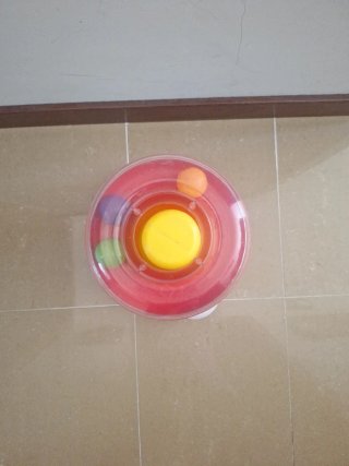 Juguete apilable Fisher-Price