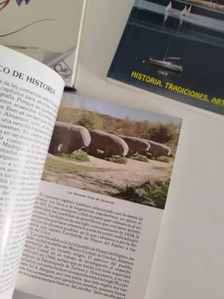 Rutas Ávila
