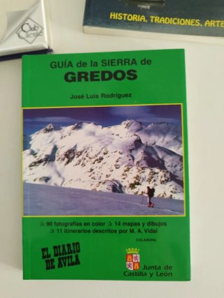 Rutas Ávila