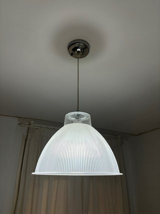 Lámpara de techo colgante