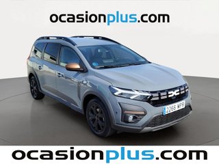 Dacia Jogger Extreme Go ECO-G 74 kW (100 CV) 7 plazas