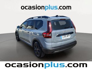 Dacia Jogger Extreme Go ECO-G 74 kW (100 CV) 7 plazas