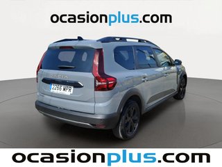 Dacia Jogger Extreme Go ECO-G 74 kW (100 CV) 7 plazas