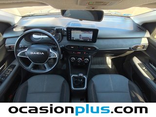 Dacia Jogger Extreme Go ECO-G 74 kW (100 CV) 7 plazas