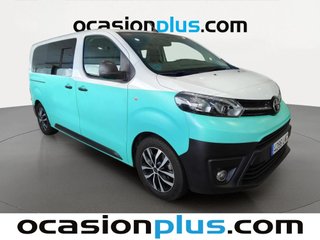 Toyota Proace Furgon 1.5D GX L1 88 kW (120 CV)