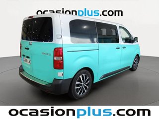 Toyota Proace Furgon 1.5D GX L1 88 kW (120 CV)