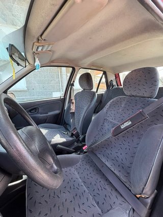 Citroen Saxo 2001