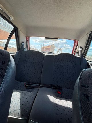 Citroen Saxo 2001