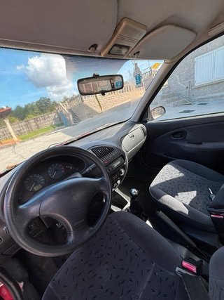 Citroen Saxo 2001