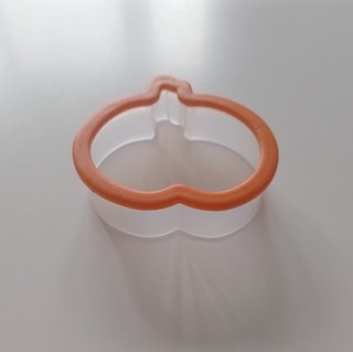 Cortadores para galletas variados Halloween