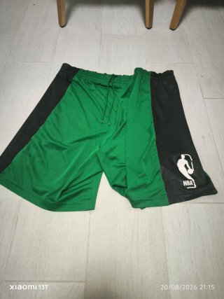 Camiseta NBA Celtics #5 Champion XL