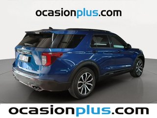 Ford Explorer 3.0 PHEV ST Line AWD 336 kW (457 CV)
