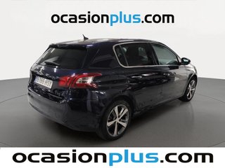 Peugeot 308 Allure 1.6 THP 92 kW (125 CV)