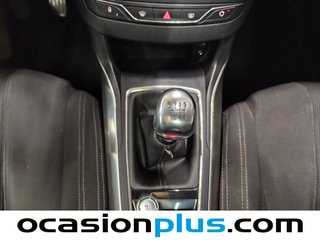 Peugeot 308 Allure 1.6 THP 92 kW (125 CV)