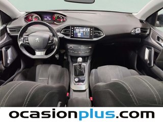 Peugeot 308 Allure 1.6 THP 92 kW (125 CV)
