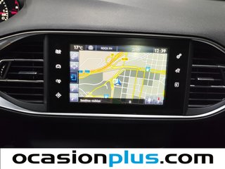 Peugeot 308 Allure 1.6 THP 92 kW (125 CV)