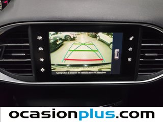 Peugeot 308 Allure 1.6 THP 92 kW (125 CV)